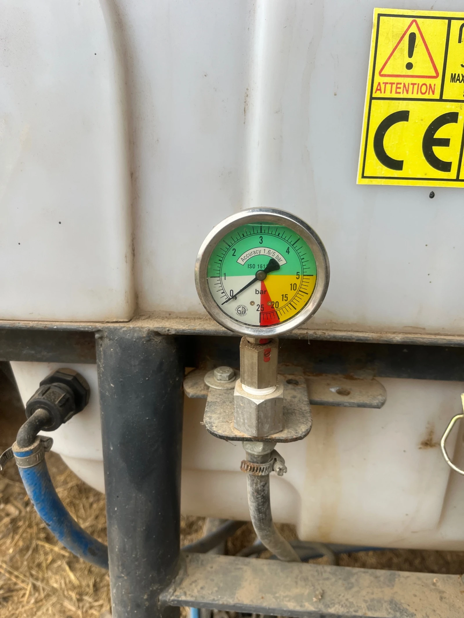 Сеялка Друга марка, снимка 5 - Селскостопанска техника - 54003055