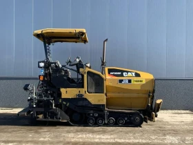 Машини за асфалт Друга CAT AP355F, снимка 2