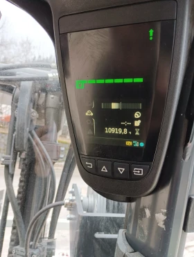Мотокар Linde Н18 Триплекс Внос Германия, снимка 8
