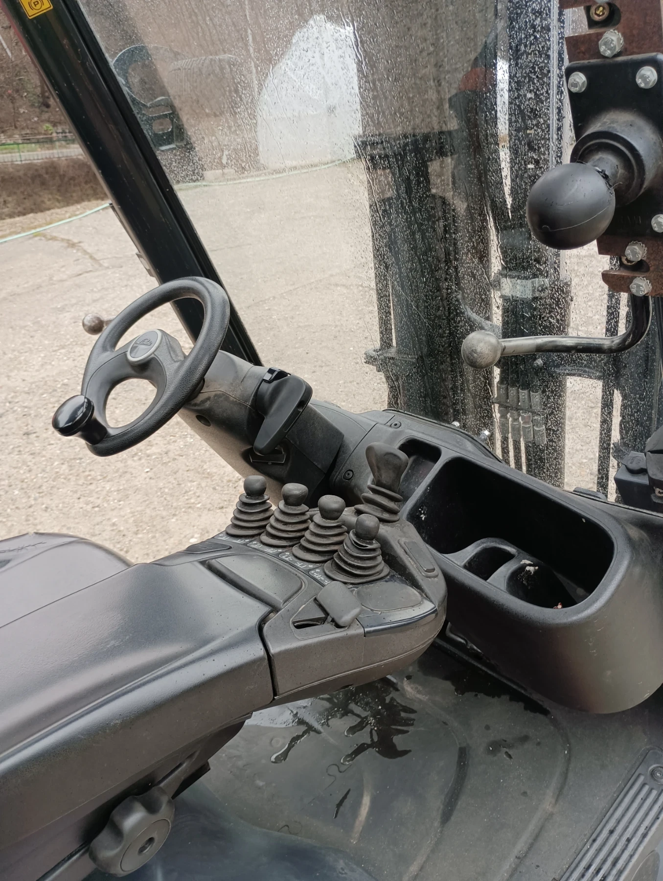 ������� Linde �18 �������� ���� �������� | Mobile.bg � ����������� 15