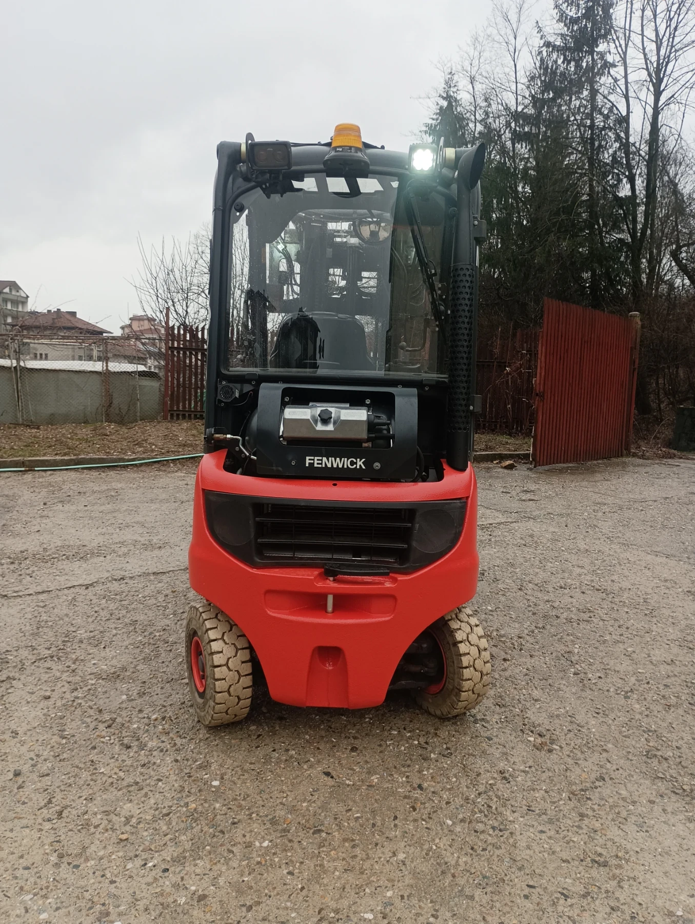 ������� Linde �18 �������� ���� �������� | Mobile.bg � ����������� 6