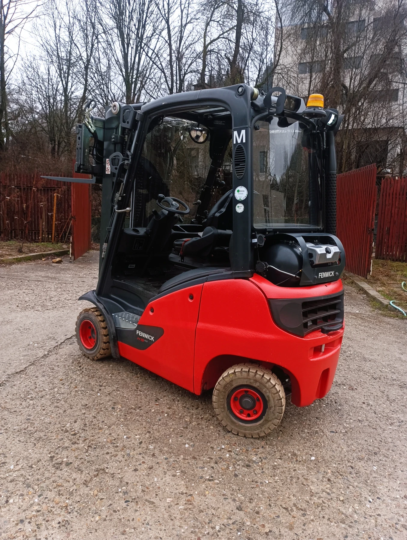 ������� Linde �18 �������� ���� �������� | Mobile.bg � ����������� 3