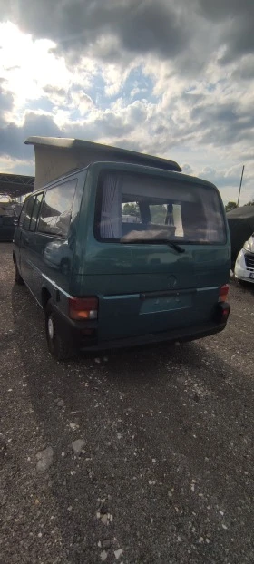 Кемпер VW Westfalia, снимка 3