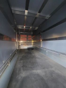 Полуремарке Meiller Майер ВМ3500 ДСХБ К, снимка 7 - Ремаркета - 53638488