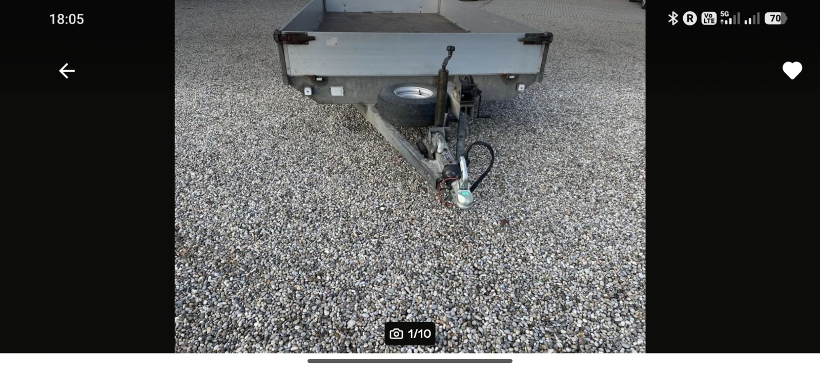 За автомобил Други