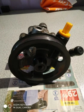 Помпа за хидравлика , снимка 1