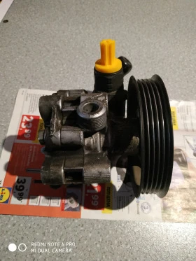 Помпа за хидравлика , снимка 2