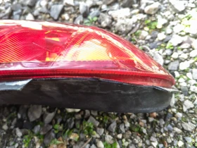 Десен и Ляв Стоп за BMW E36 1994г., снимка 8