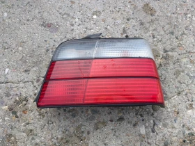 Десен и Ляв Стоп за BMW E36 1994г., снимка 1