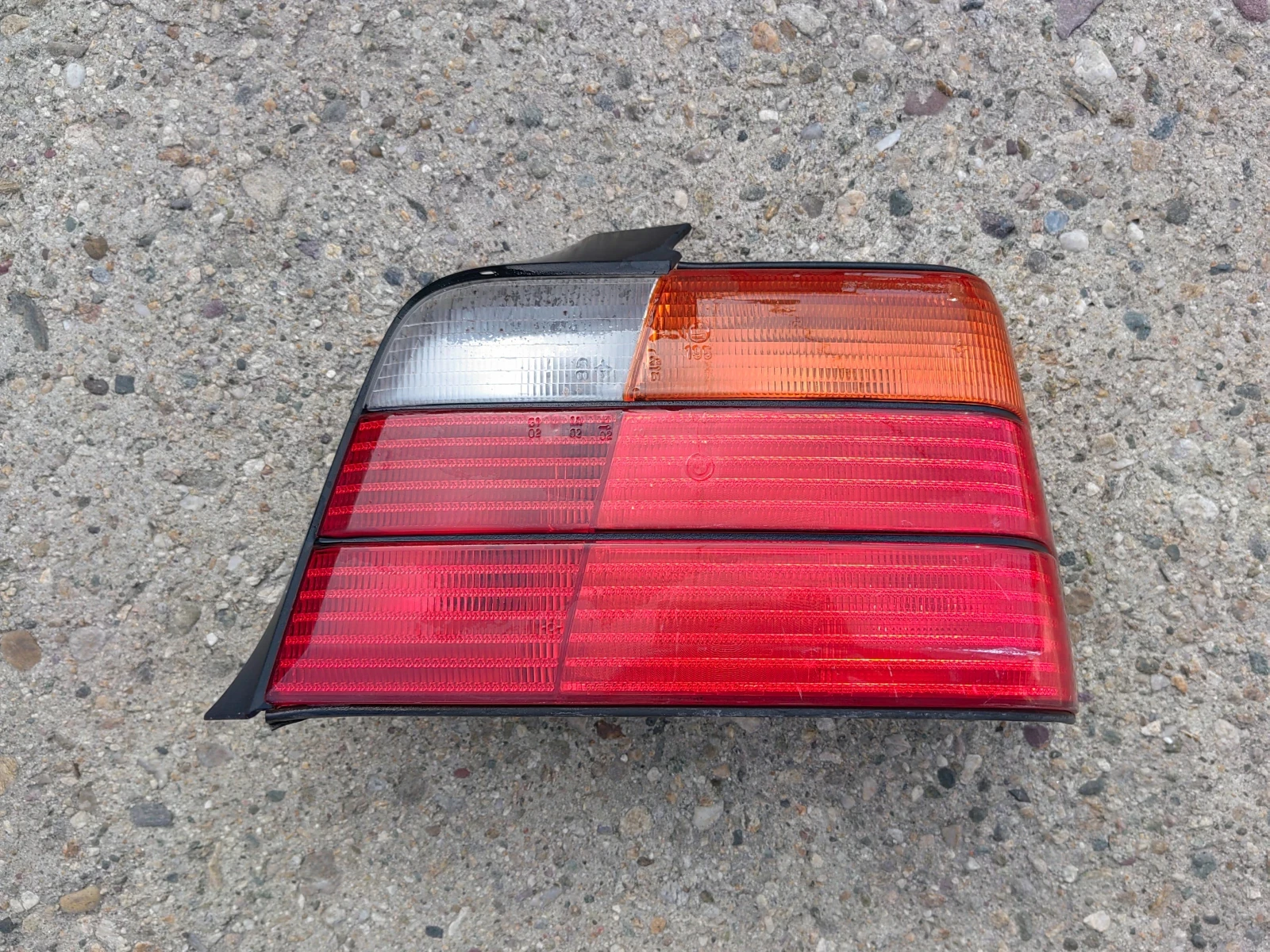      BMW E36 1994. | Mobile.bg   2