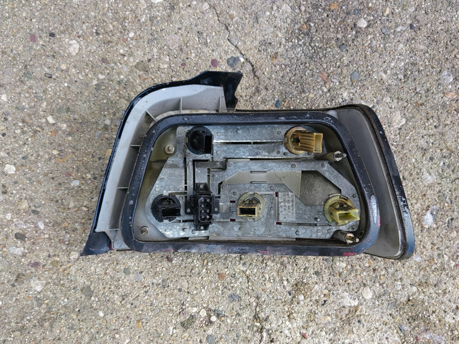      BMW E36 1994. | Mobile.bg   7