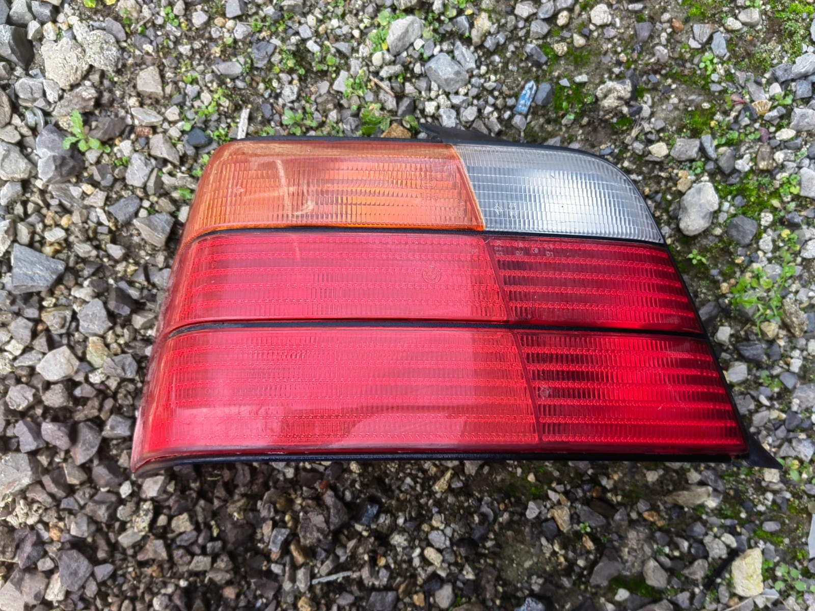      BMW E36 1994. | Mobile.bg   6