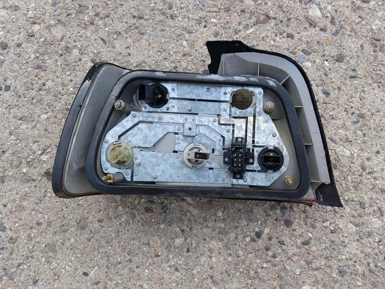      BMW E36 1994. | Mobile.bg   4