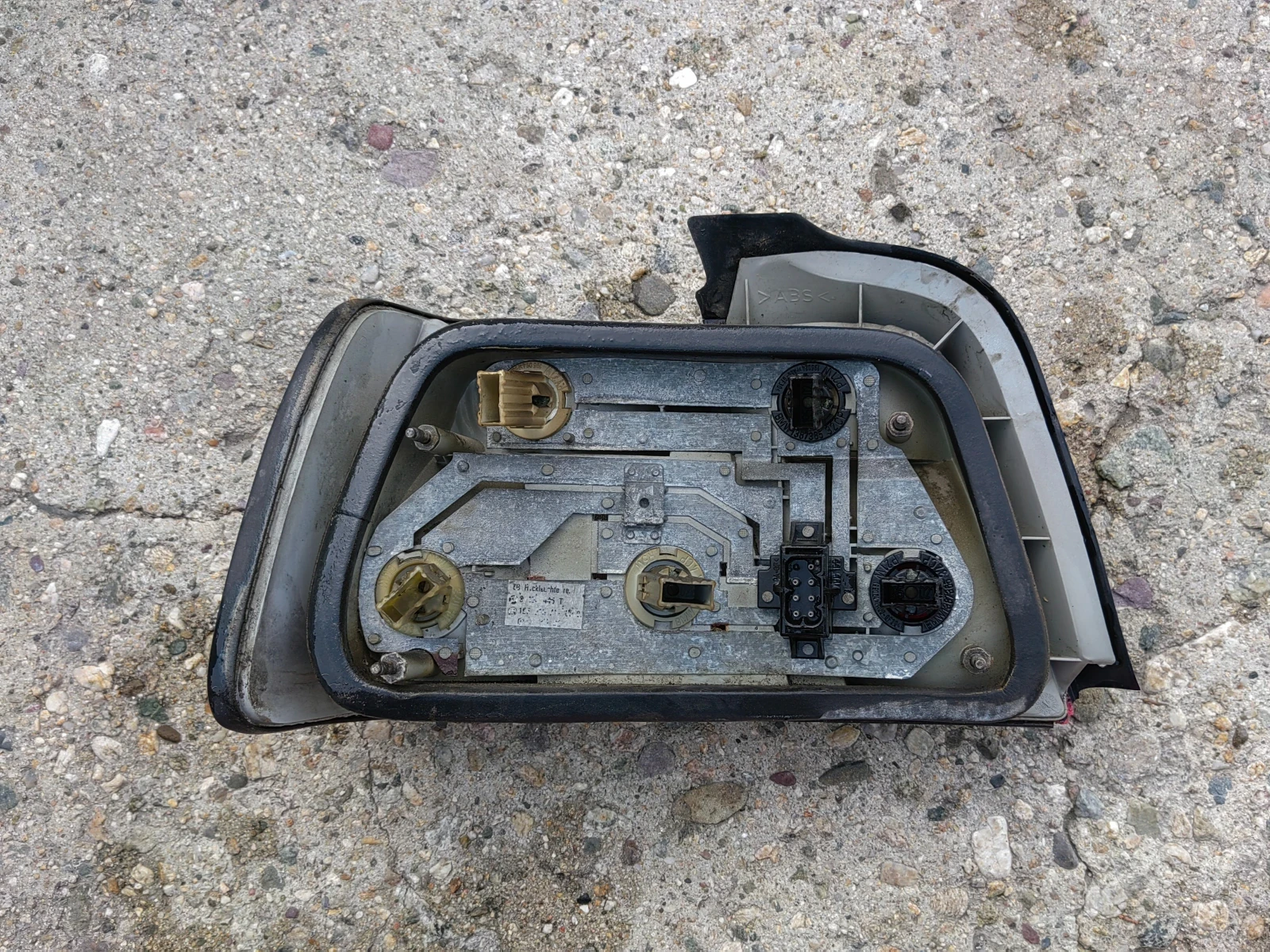      BMW E36 1994. | Mobile.bg   3