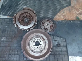����� �� �������� �� ������� ���������� �� ���������� ���� 1.9 SDI. 2003 ���. 9N. 
