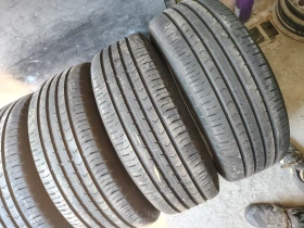 Гуми Летни 225/60R17, снимка 2