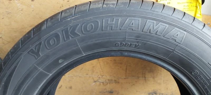 Гуми Летни 225/65R17, снимка 5 - Гуми и джанти - 31359216