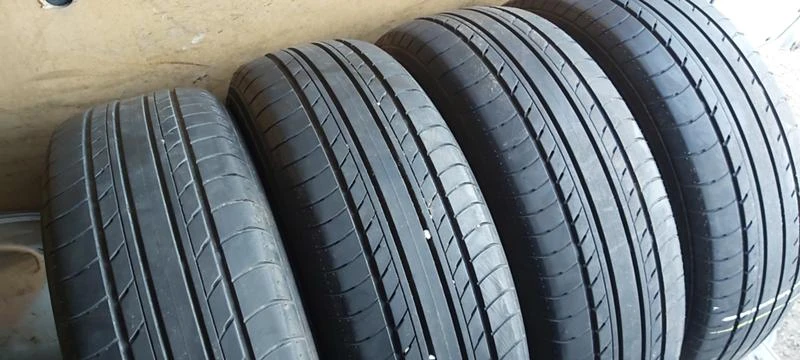 Гуми Летни 225/65R17, снимка 1 - Гуми и джанти - 31359216