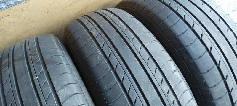 Гуми Летни 225/65R17, снимка 3 - Гуми и джанти - 31359216