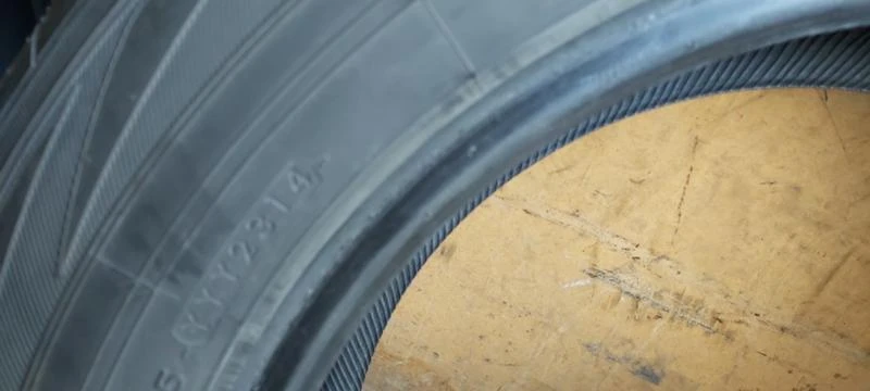 Гуми Летни 225/65R17, снимка 7 - Гуми и джанти - 31359216