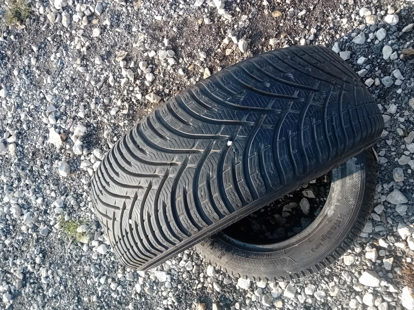  205/55R16 | Mobile.bg   1