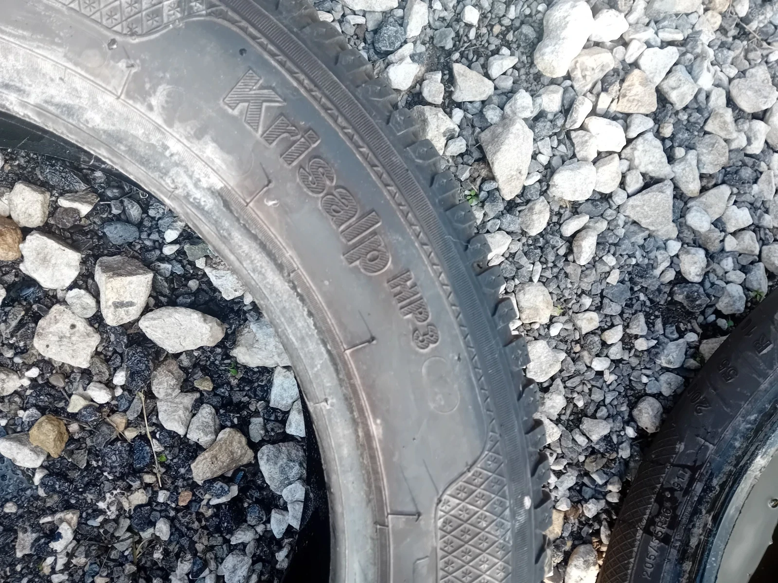  205/55R16 | Mobile.bg   4