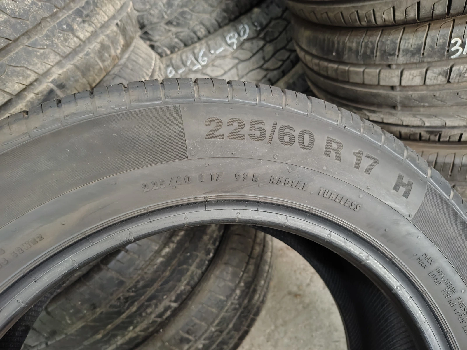  225/60R17 | Mobile.bg   6
