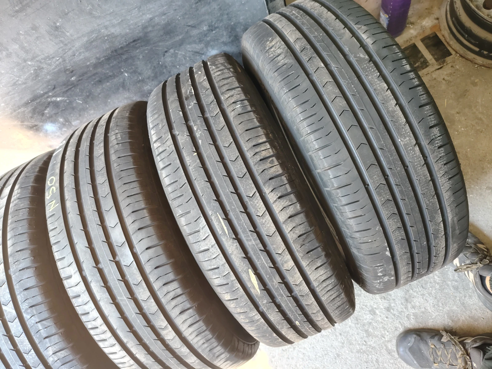  225/60R17 | Mobile.bg   2