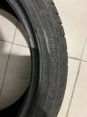 Гуми Летни 205/45R17, снимка 6 - Гуми и джанти - 48105787