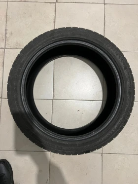 Гуми Летни 205/45R17, снимка 2 - Гуми и джанти - 48105787