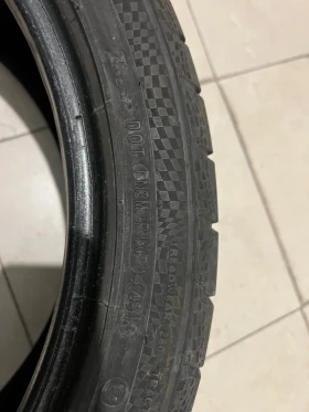 Гуми Летни 205/45R17, снимка 8 - Гуми и джанти - 48105787