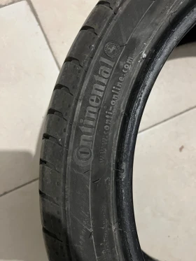 Гуми Летни 205/45R17, снимка 4 - Гуми и джанти - 48105787