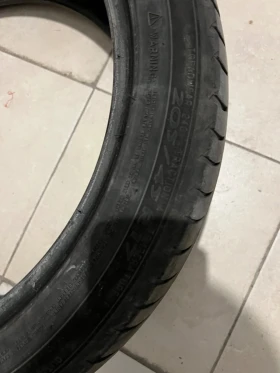 Гуми Летни 205/45R17, снимка 13 - Гуми и джанти - 48105787