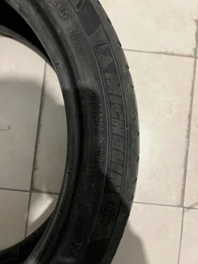 Гуми Летни 205/45R17, снимка 10 - Гуми и джанти - 48105787