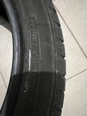 Гуми Летни 205/45R17, снимка 7 - Гуми и джанти - 48105787