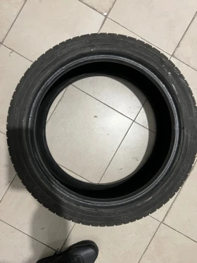 Гуми Летни 205/45R17, снимка 3 - Гуми и джанти - 48105787