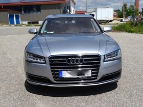 Audi A8 3.0тди ctb facelift, снимка 1