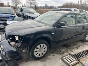 Audi A4 2.0 на части S лаин, снимка 10