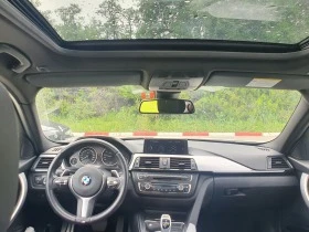 BMW 335 335 Active hibrid, снимка 3