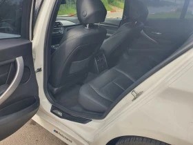 BMW 335 335 Active hibrid, снимка 7