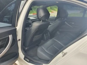 BMW 335 335 Active hibrid, снимка 6