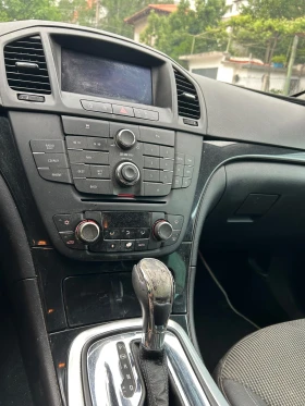Opel Insignia Инсигния спорт турър СВ, снимка 7