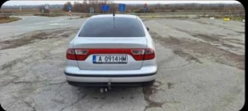 Seat Toledo, снимка 3