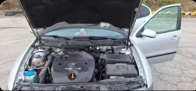 Seat Toledo, снимка 5