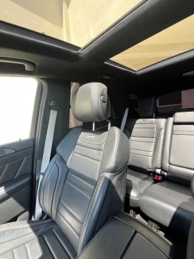 Mercedes-Benz GLE 63S AMG, снимка 11