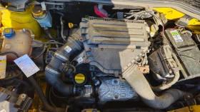 Fiat Doblo 1.3jtd/на части , снимка 5