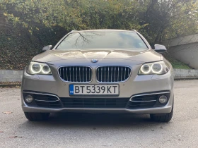 BMW 520 Xdrive, снимка 1