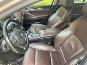 BMW 520 Xdrive, снимка 14