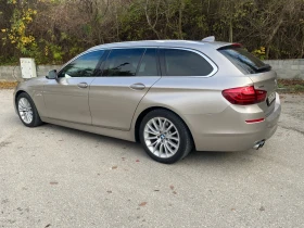 BMW 520 Xdrive, снимка 8