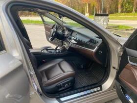 BMW 520 Xdrive, снимка 12